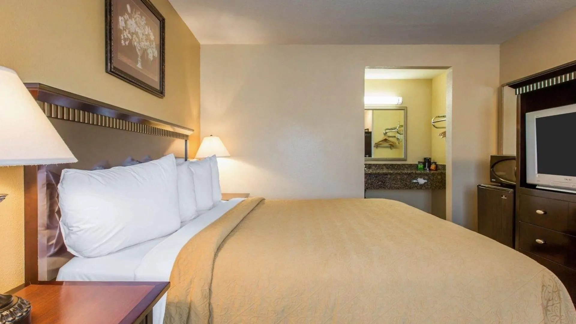 Quality Inn San Bernardino