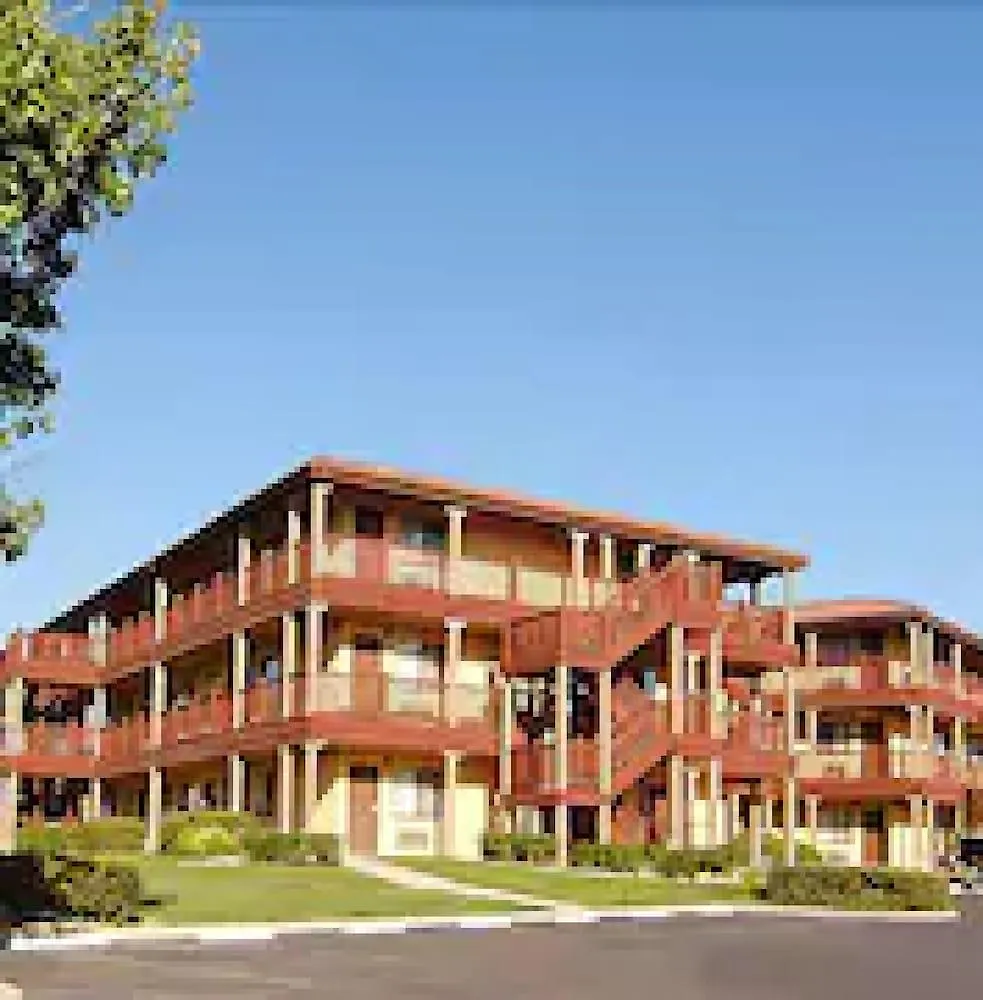 Hotel Quality Inn San Bernardino