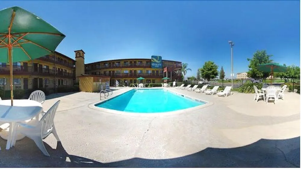 Quality Inn San Bernardino