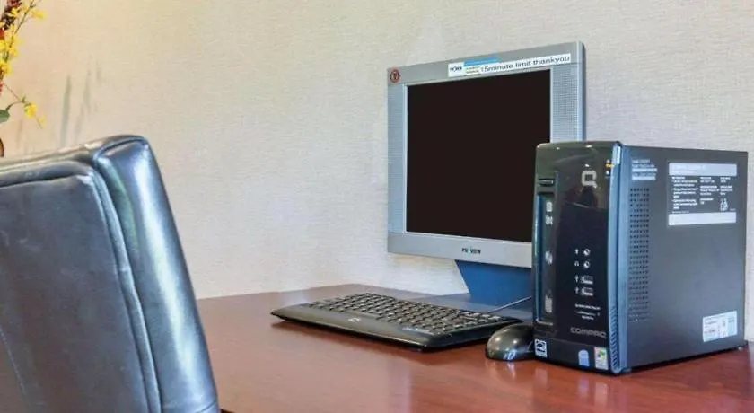 Hotel Quality Inn San Bernardino