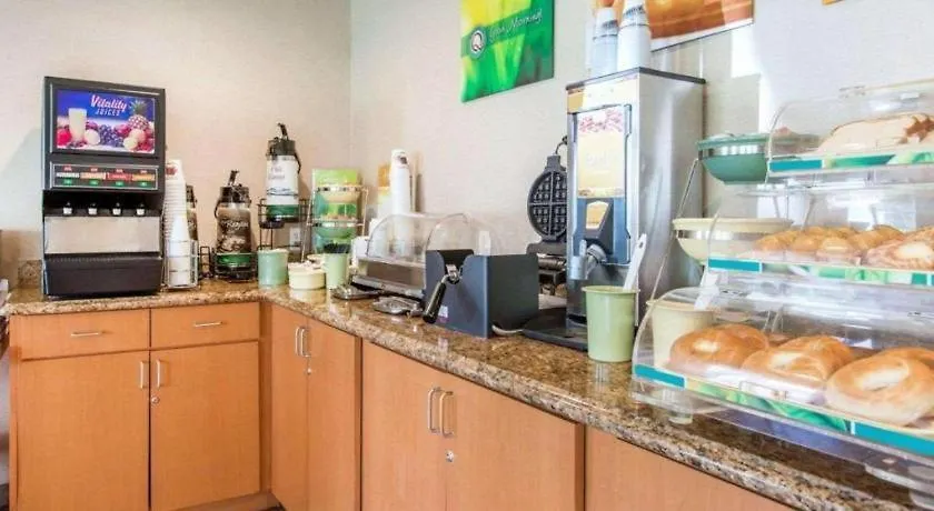 Quality Inn San Bernardino Hotel