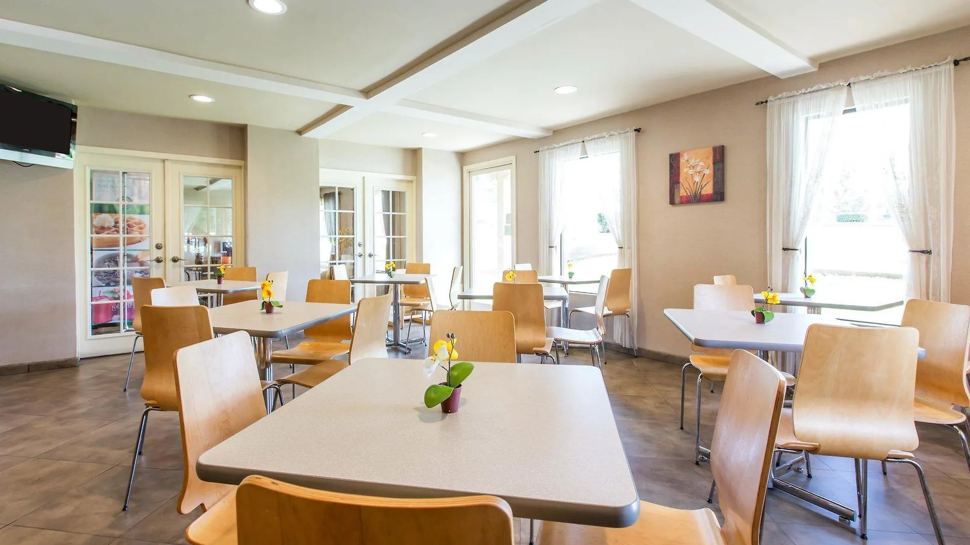 ** Hotel Quality Inn San Bernardino Stany Zjednoczone Ameryki