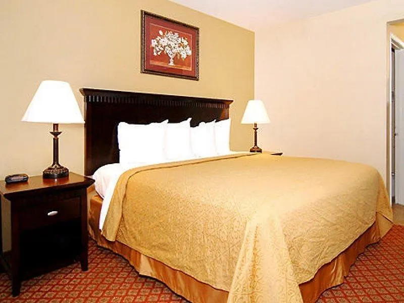 Hotel Quality Inn San Bernardino