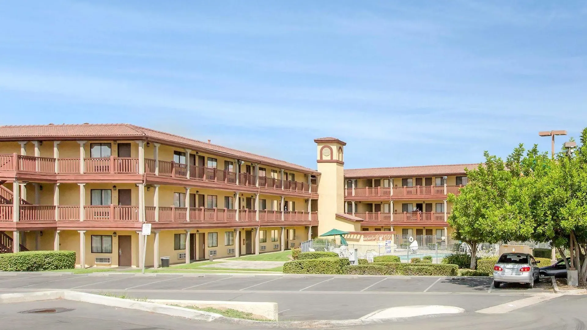 Quality Inn San Bernardino