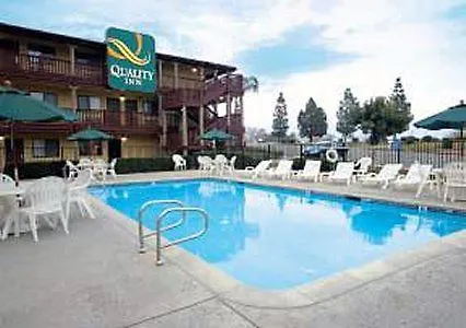Hotel Quality Inn San Bernardino