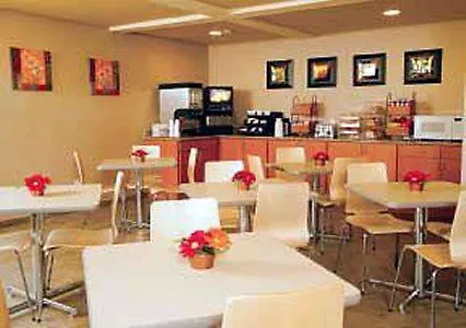 Quality Inn San Bernardino Stany Zjednoczone Ameryki