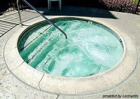 Hotel Quality Inn San Bernardino