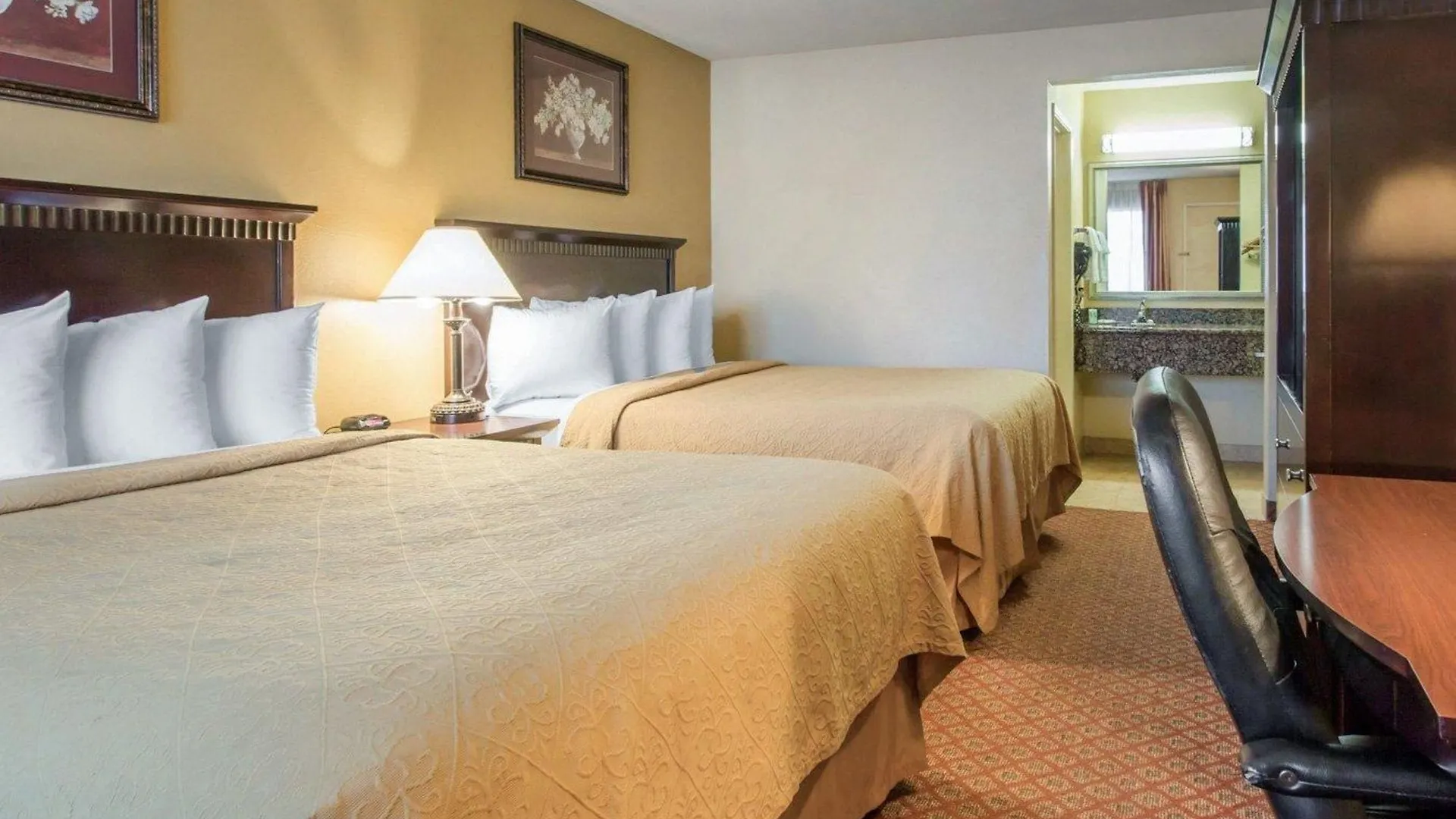 Quality Inn San Bernardino