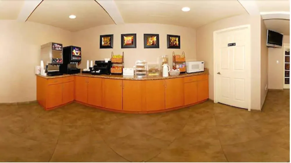 Quality Inn San Bernardino