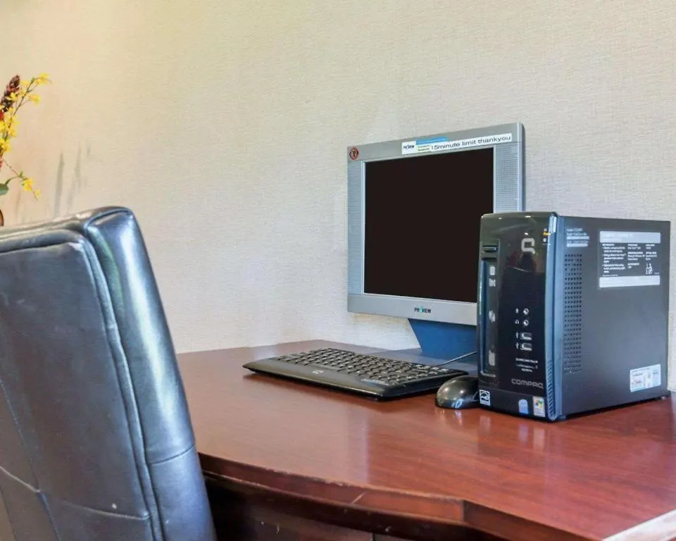 Quality Inn San Bernardino