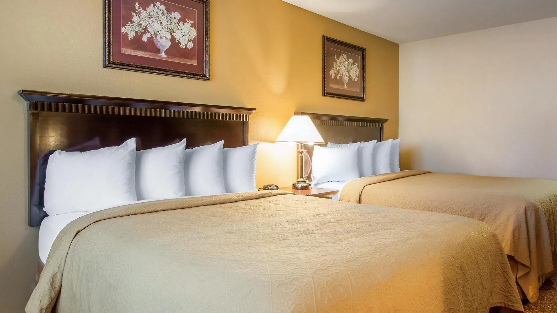 Hotel Quality Inn San Bernardino