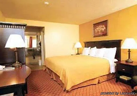 Hotel Quality Inn San Bernardino