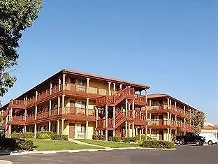 Quality Inn San Bernardino Hotel