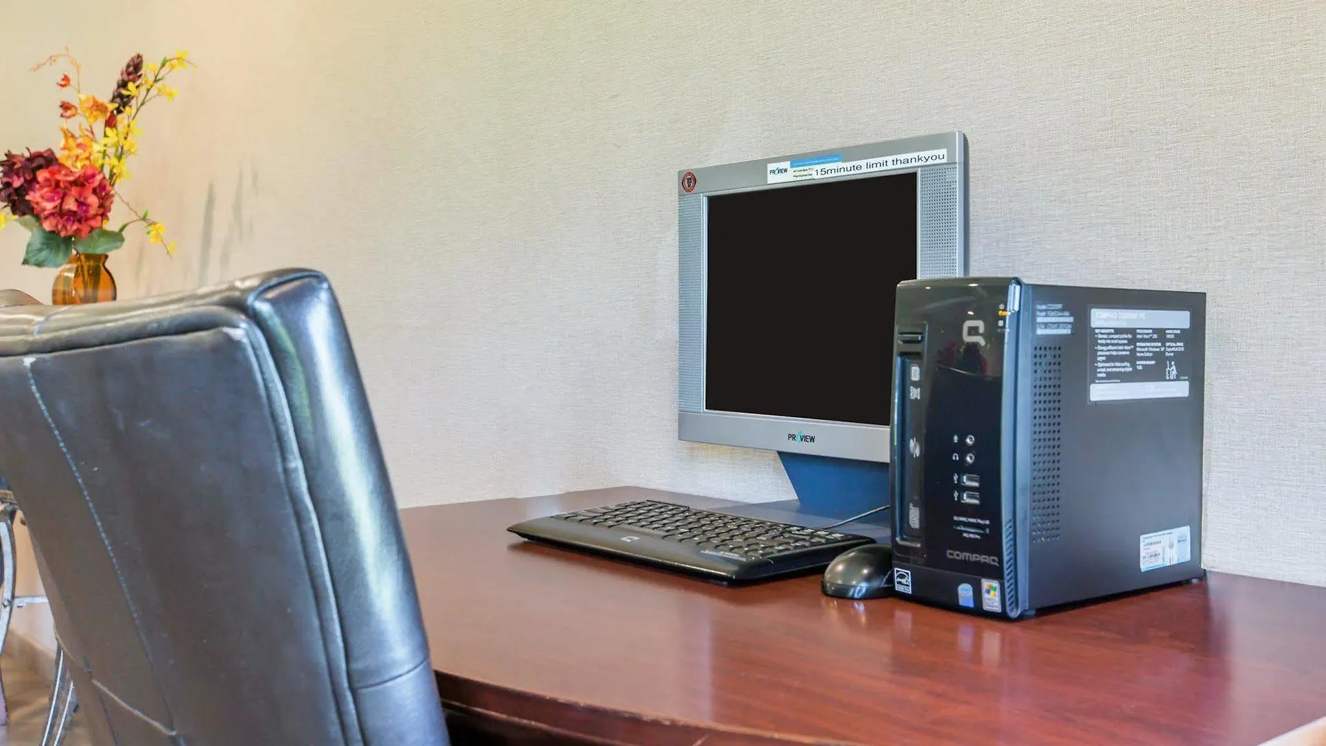Hotel Quality Inn San Bernardino