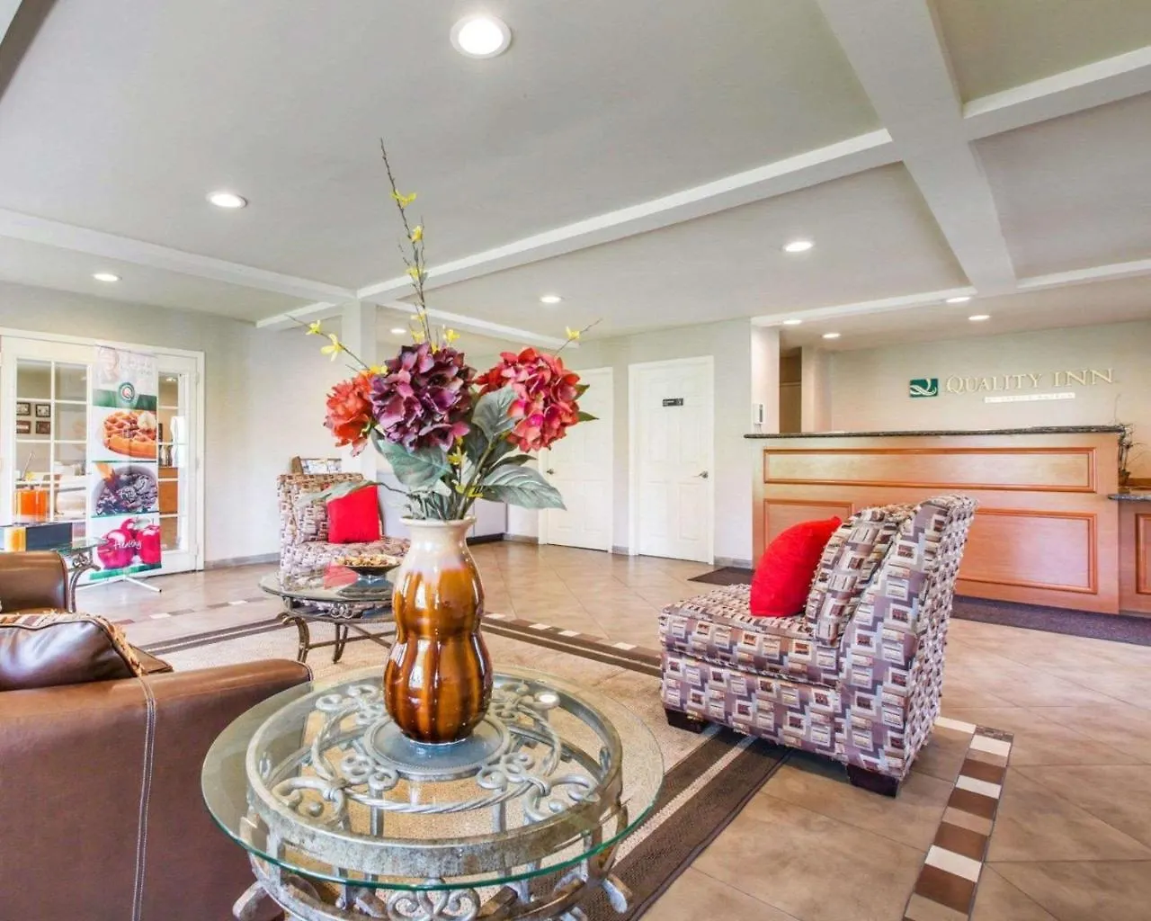 Hotel Quality Inn San Bernardino