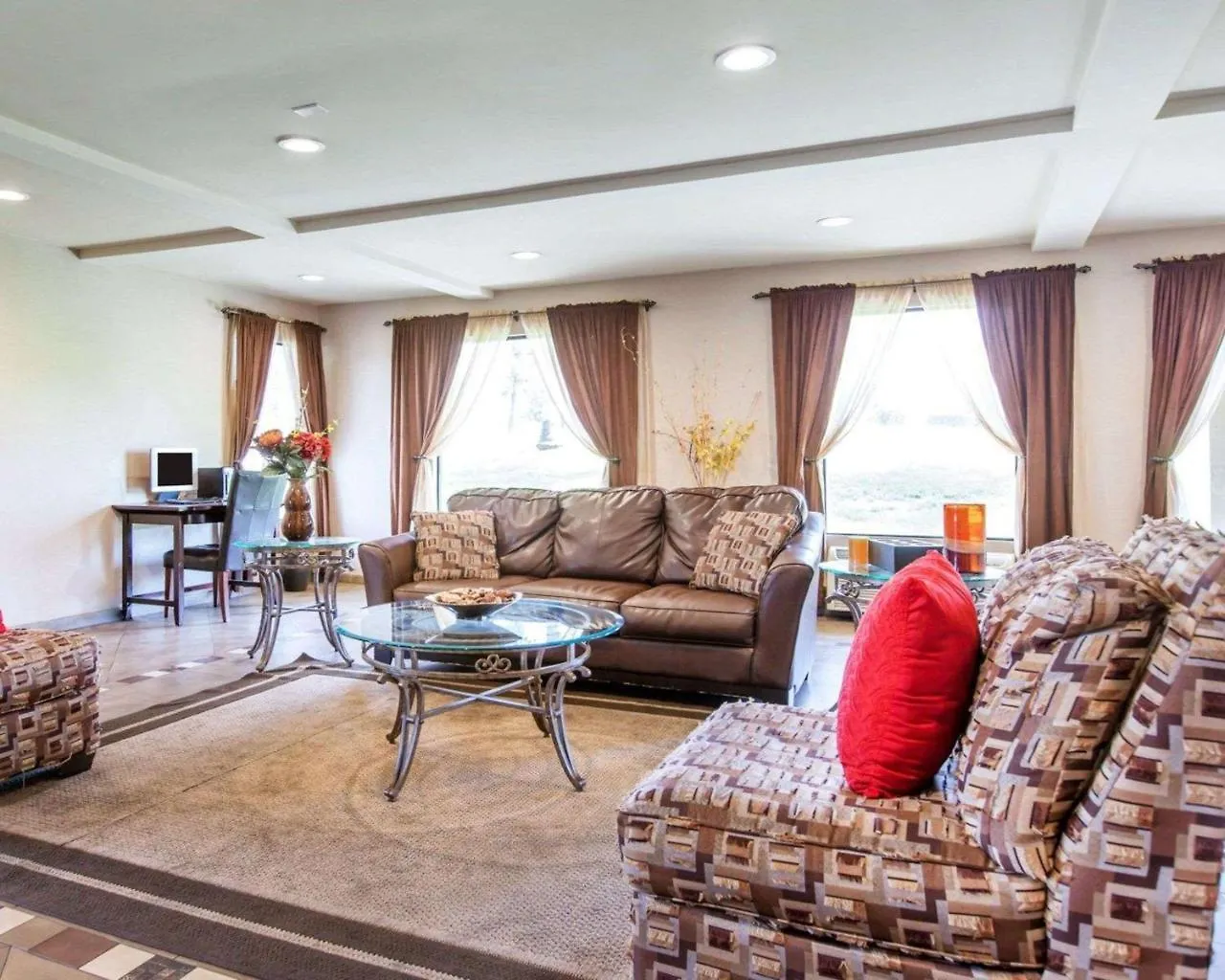 Quality Inn San Bernardino Hotel